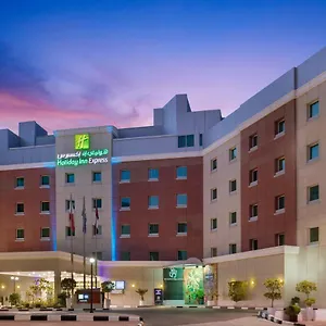 Express Internet By Ihg 3*, Dubai United Arab Emirates