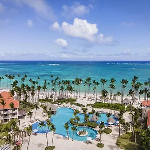 Jewel Palm 5*, Punta Cana Dominican Republic