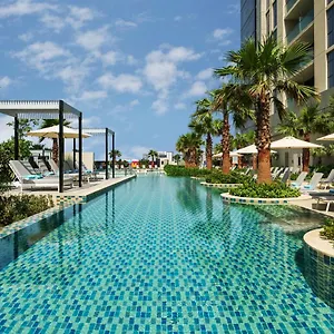 Damac Maison Aykon 4*, Dubai United Arab Emirates