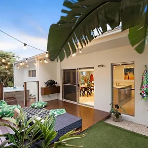 Slice Of Heaven By The Sea! , Marcoola Australia
