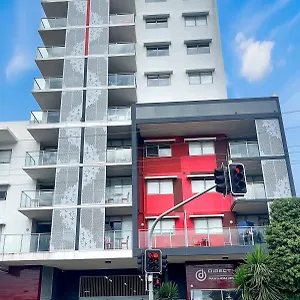 4* Aparthotel Direct Collective - Pavilion And Governor On Brookes