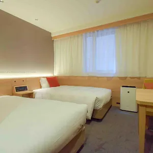 Nishitetsu Shinjuku 3*, Tokyo Japan