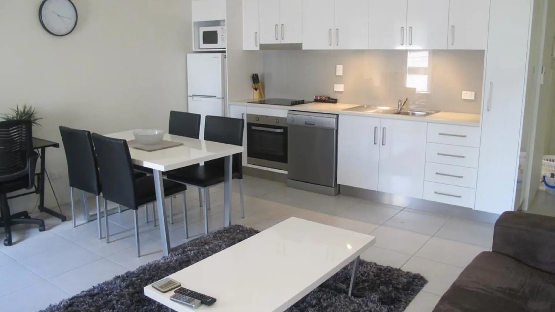 **** Aparthotel Spring Hill Mews Apartments Brisbane Australia