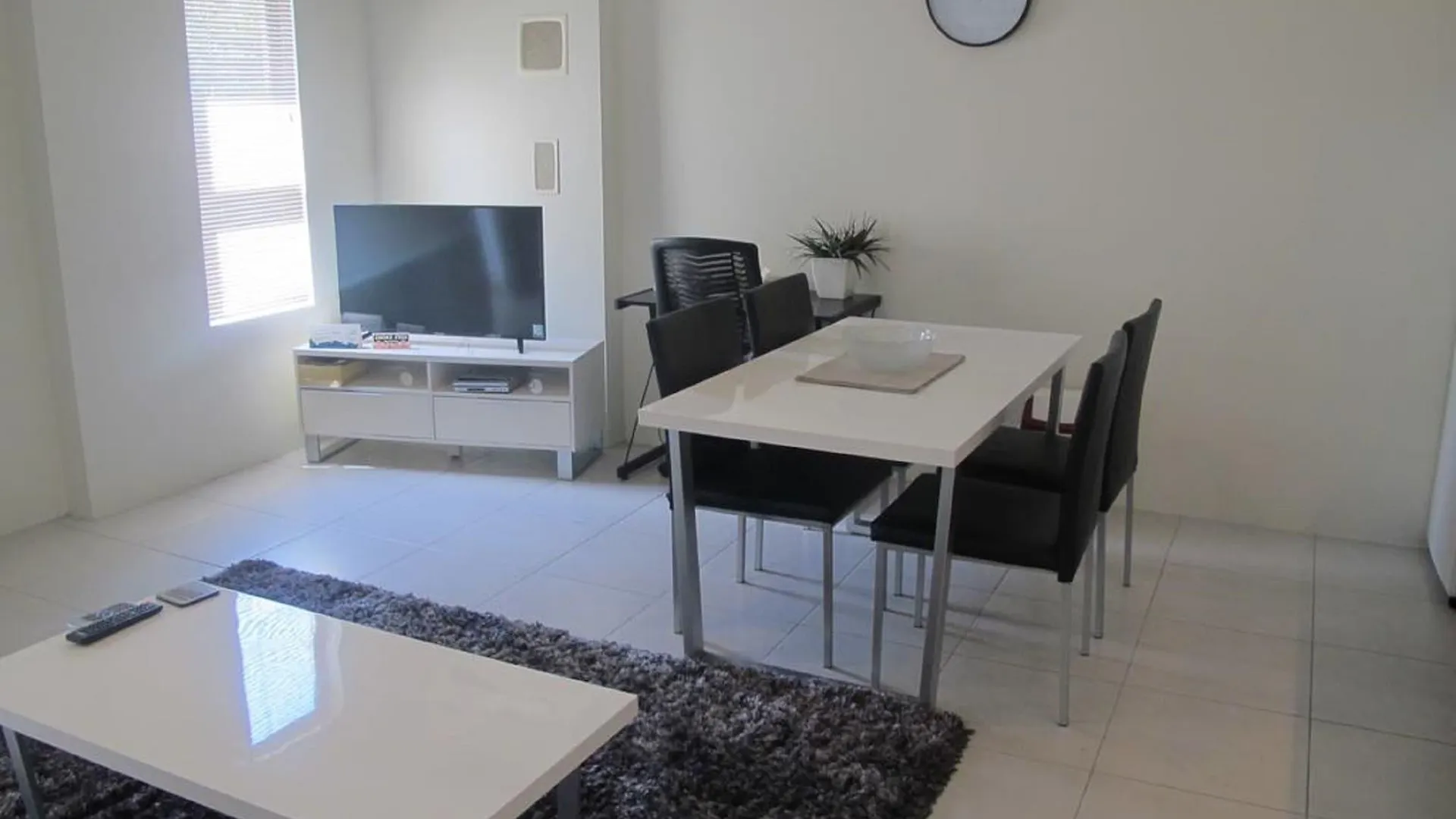 Aparthotel Spring Hill Mews Apartments Brisbane