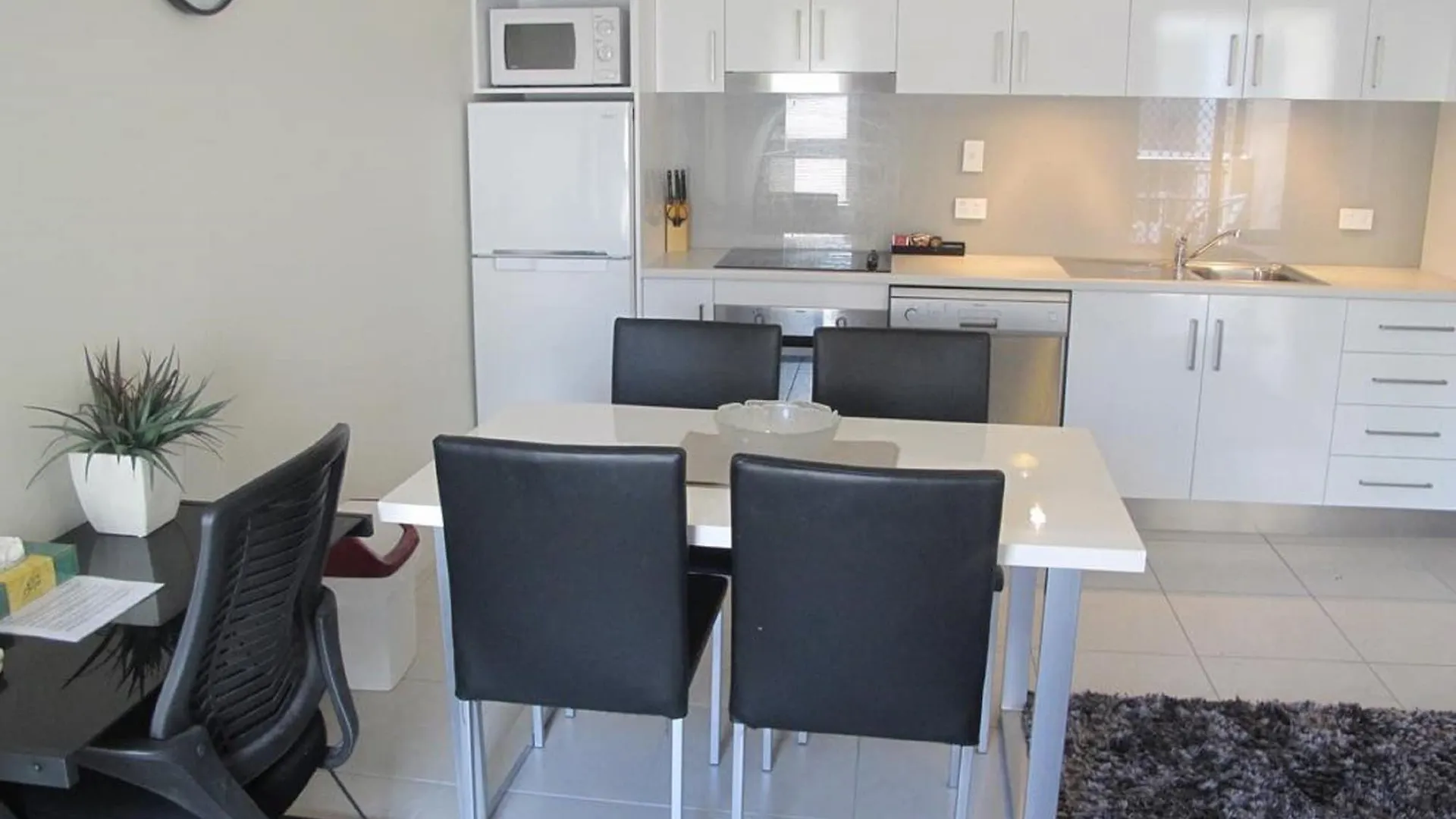 Spring Hill Mews Apartments Brisbane Aparthotel