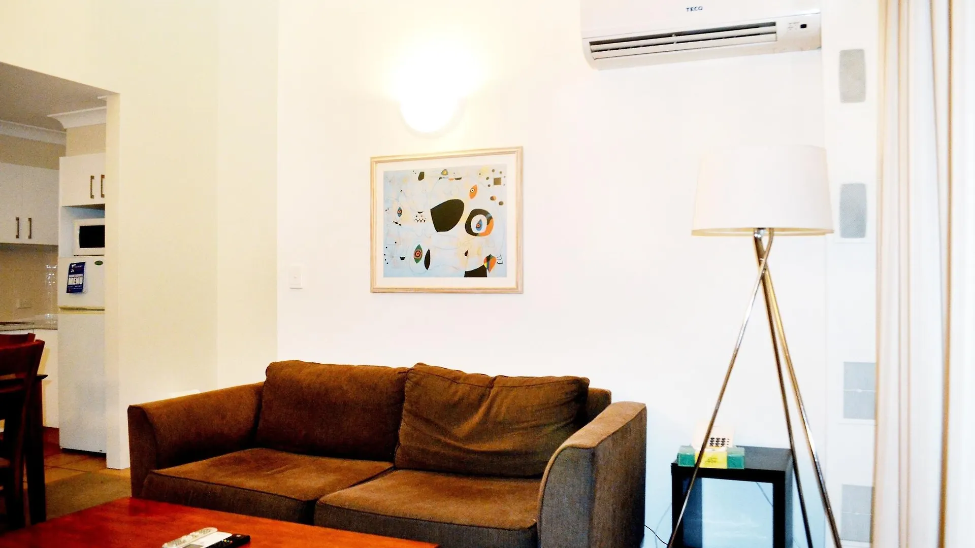 Spring Hill Mews Apartments Brisbane Aparthotel