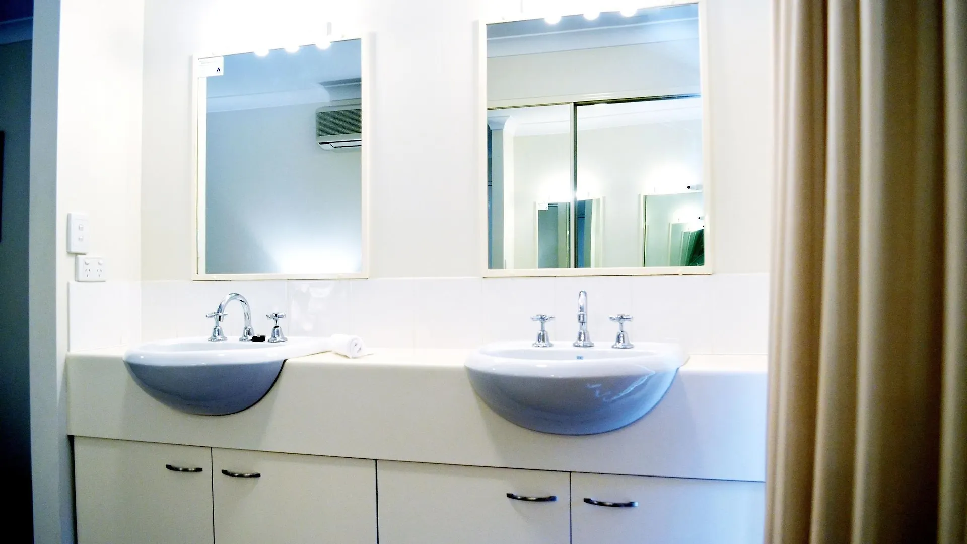 Aparthotel Spring Hill Mews Apartments Brisbane