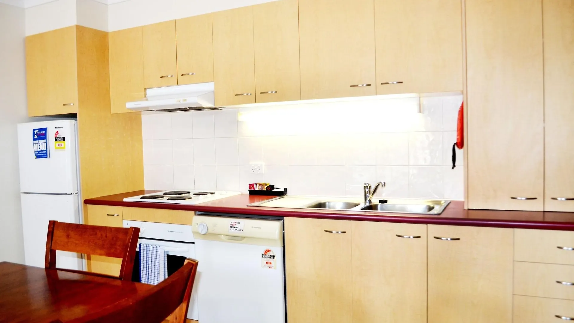 Spring Hill Mews Apartments Brisbane Aparthotel