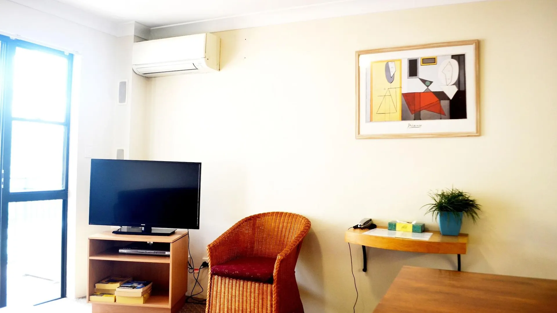 Spring Hill Mews Apartments Brisbane 4*,