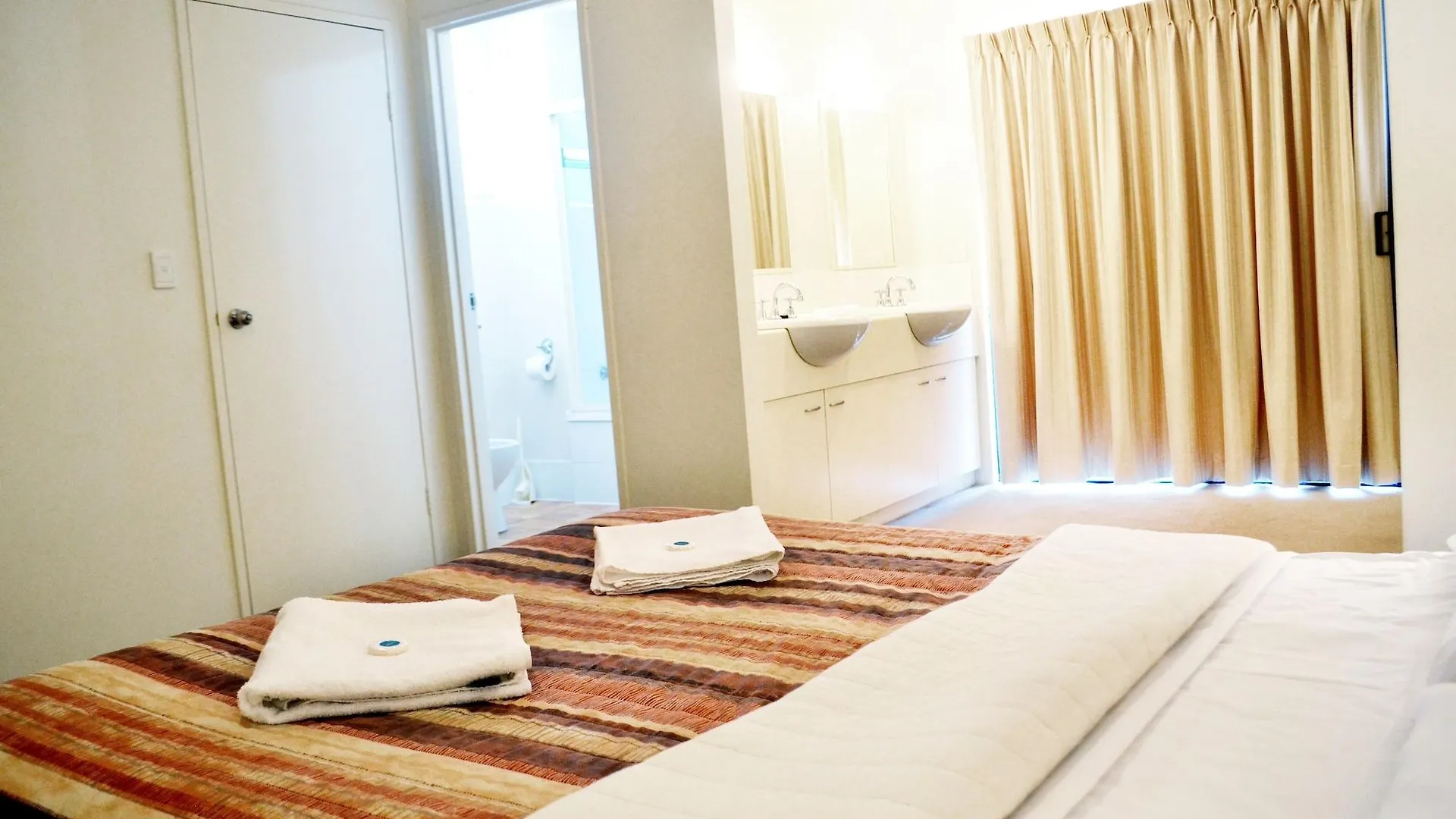 Spring Hill Mews Apartments Brisbane Aparthotel