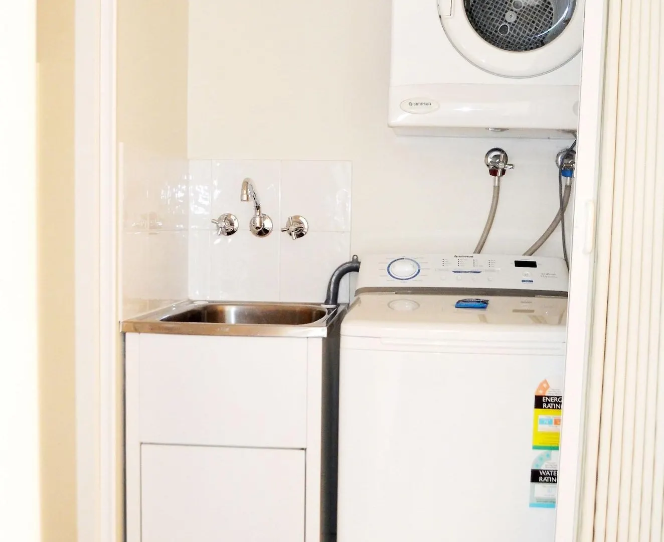 Aparthotel Spring Hill Mews Apartments Brisbane