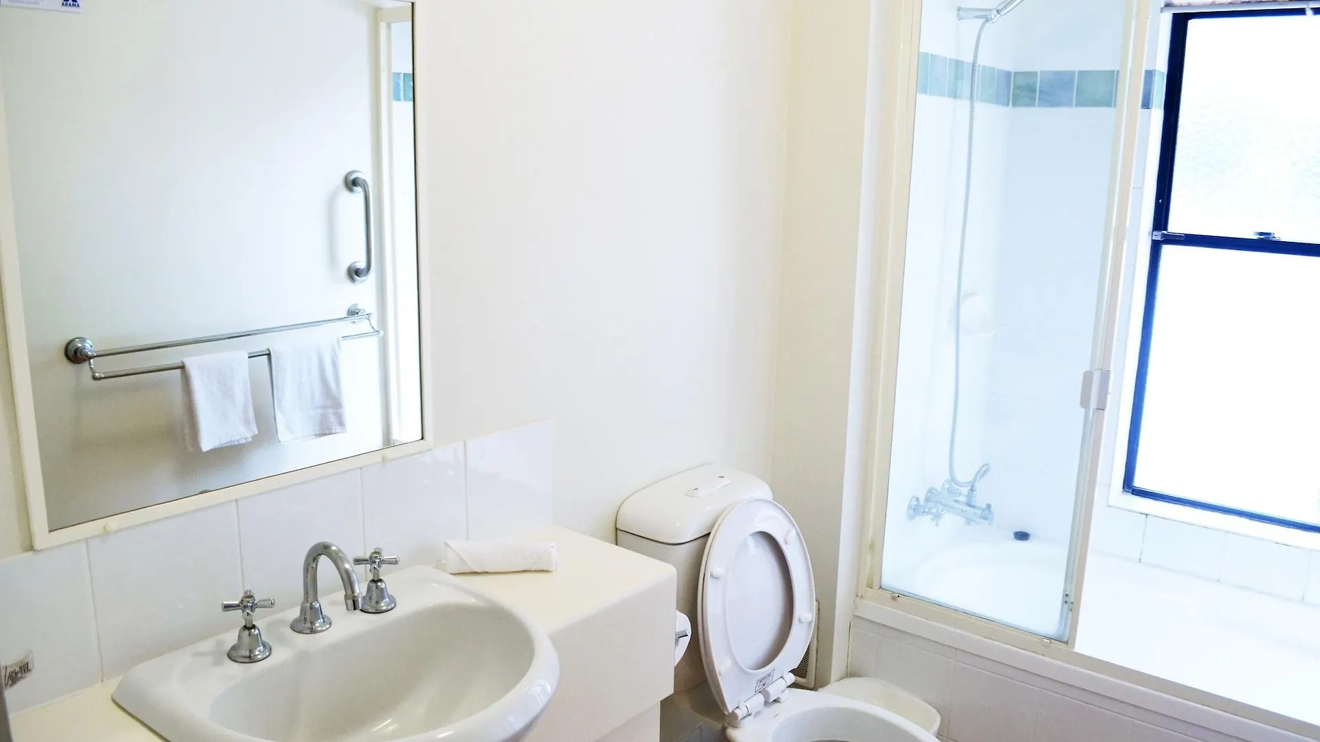 Spring Hill Mews Apartments Brisbane 4*,