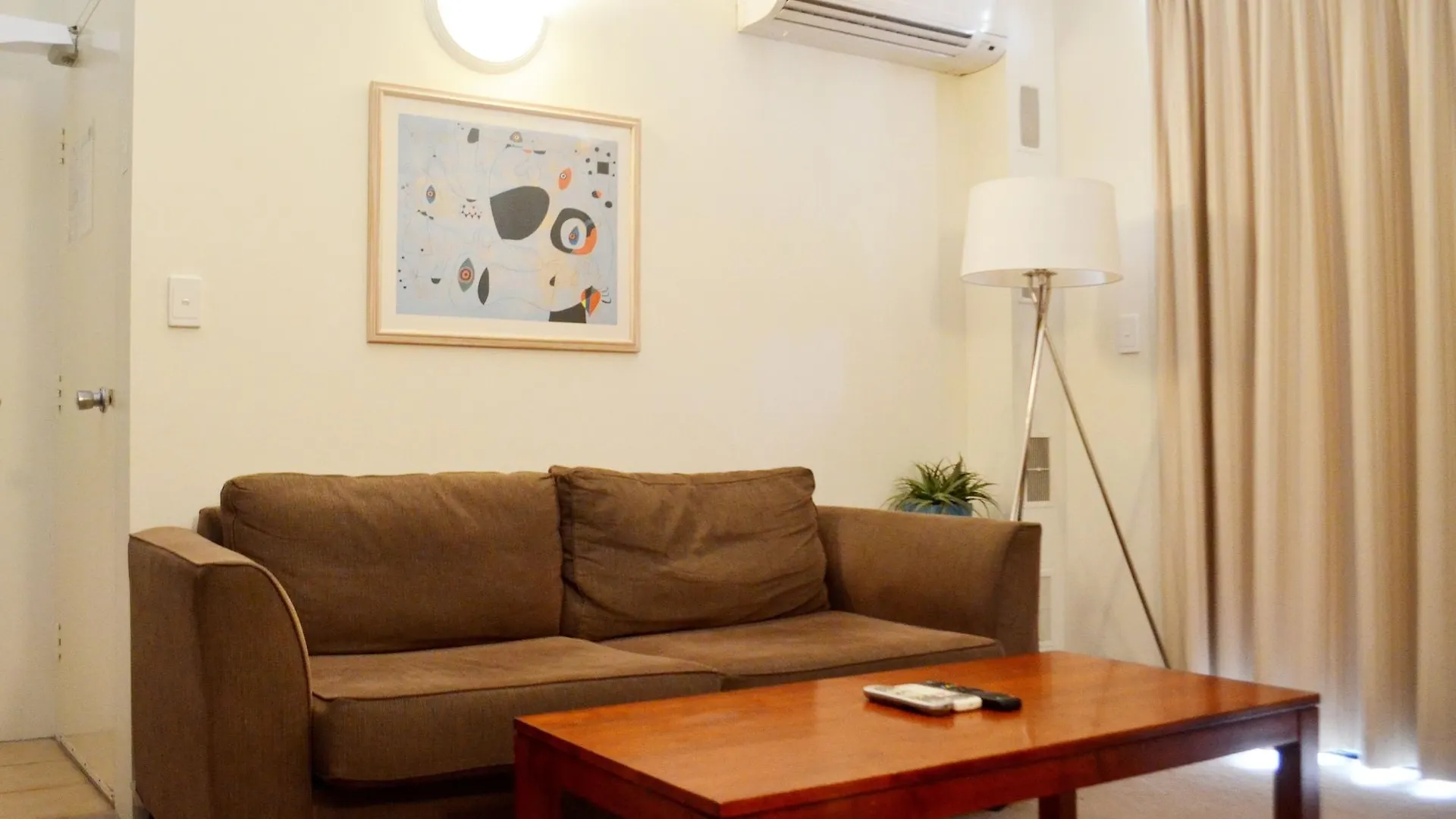 Spring Hill Mews Apartments Brisbane 4*,