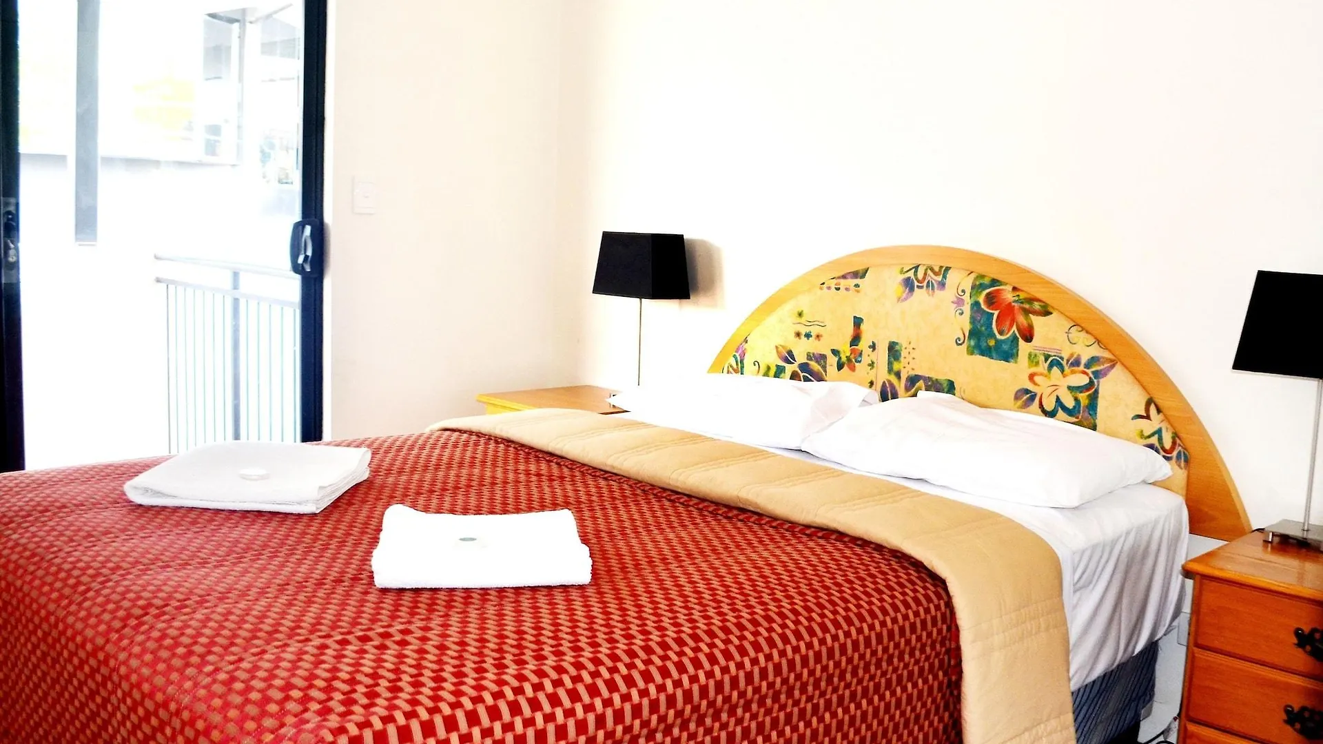Spring Hill Mews Apartments Brisbane Aparthotel